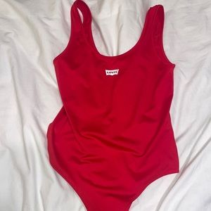 Levi’s bodysuit